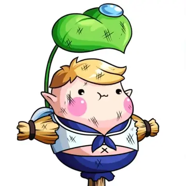 Profile image of 웡키 인형