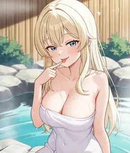 Profile image of アナ