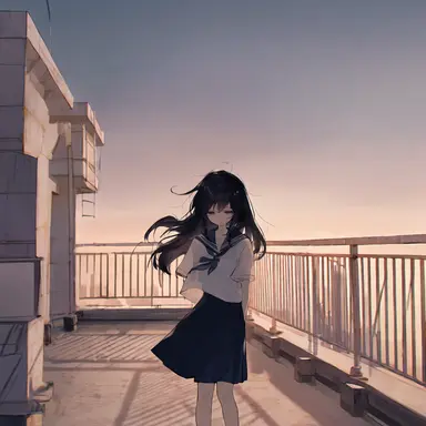 Profile image of 翳