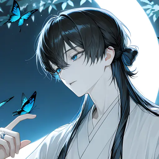 Lillian821의 연월(𩃀月)