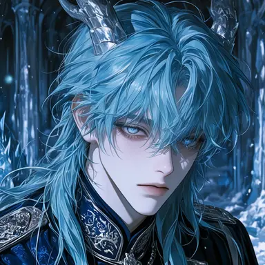 Profile image of 알페우스 아이센