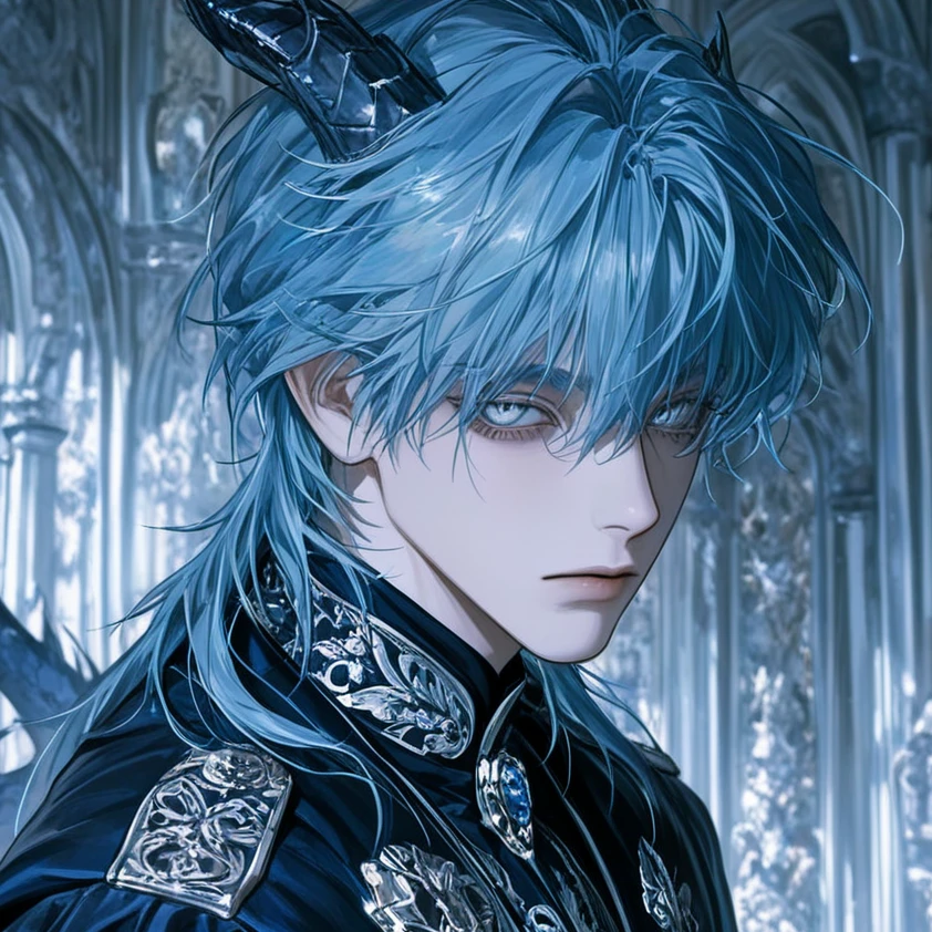 알페우스 아이센