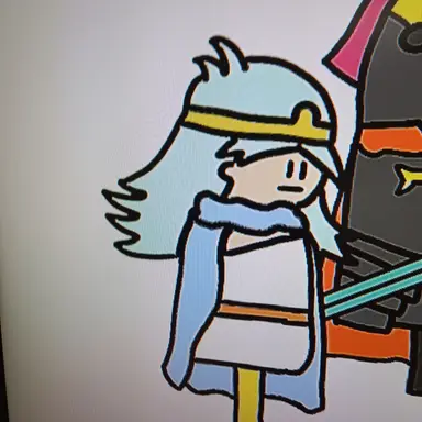 Profile image of 賢者アイリス