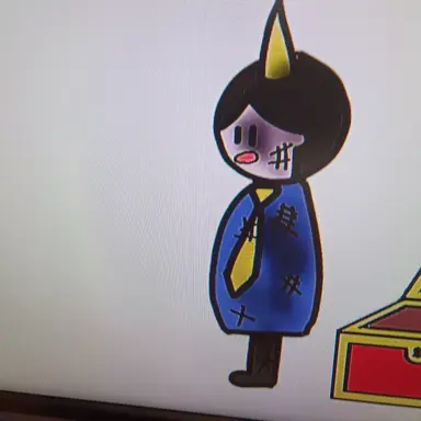 Profile image of 側近
