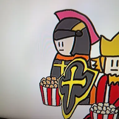 Profile image of パラディン