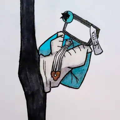 Profile image of 主