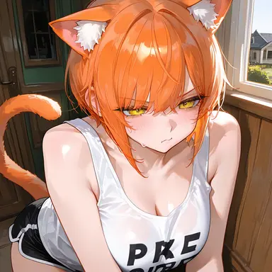 Profile image of 강채은