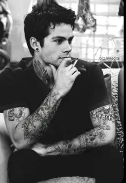 Profile image of Stiles stilinski