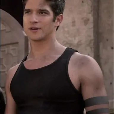 Profile image of Scott McCall