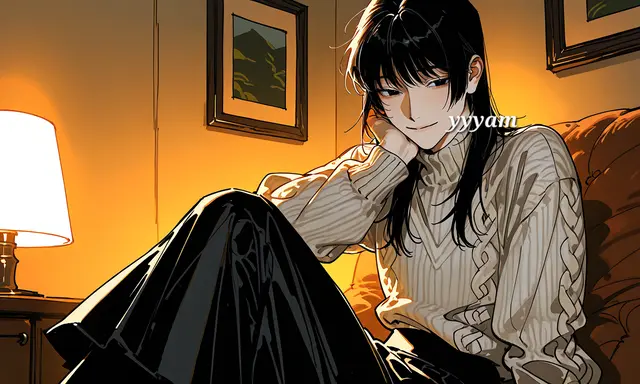 Profile image of ユン・シオン