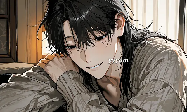 Profile image of ユン・シオン