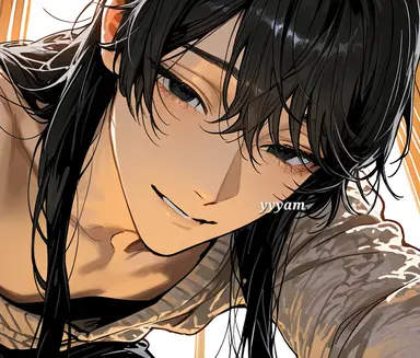 Profile image of ユン・シオン