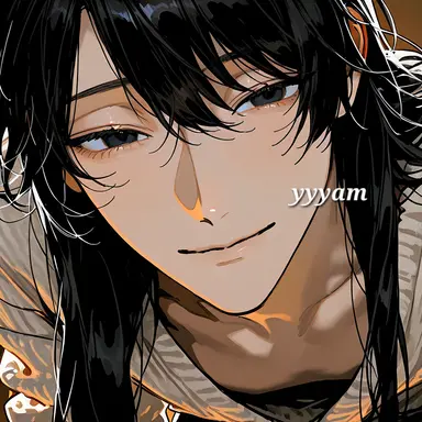 Profile image of ユン・シオン