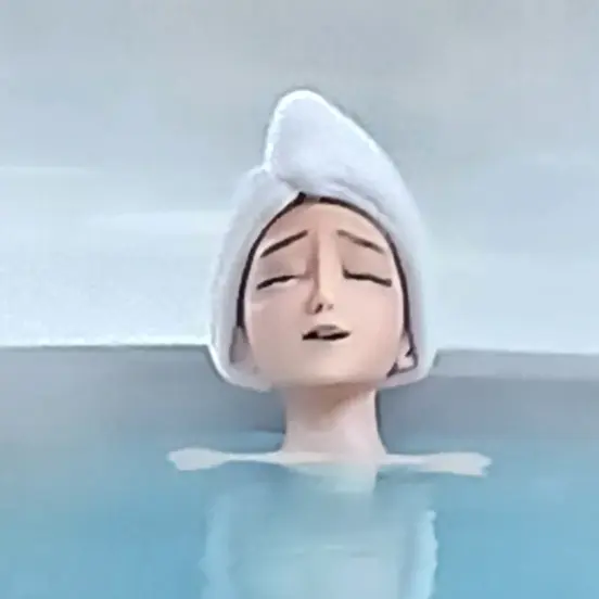 Hunters의 [케데헌 남매 세계관] 당신은 첫째