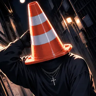 Profile image of パイロン