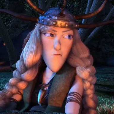 Profile image of Ruffnut
