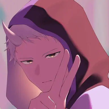 Profile image of 雷