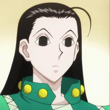 Profile image of イルミ