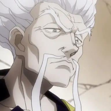 Profile image of ゼノ