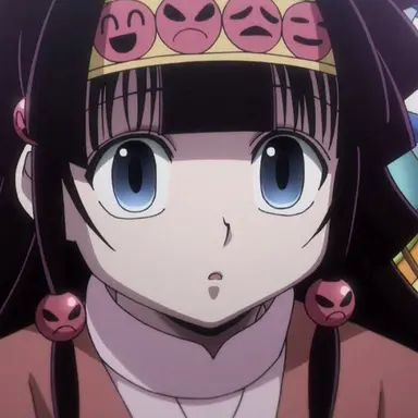 Profile image of アルカ