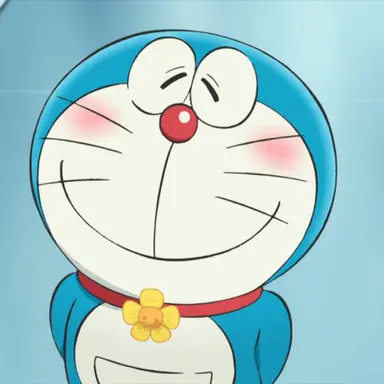 Profile image of ドラえもん