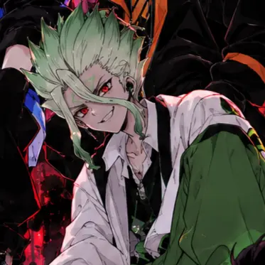 Profile image of 센쿠