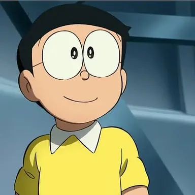 Profile image of のび太