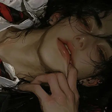 Profile image of 렌지