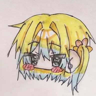 Profile image of かるめやき