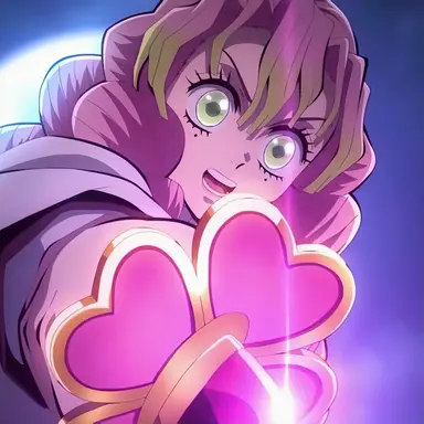 Profile image of 蜜璃