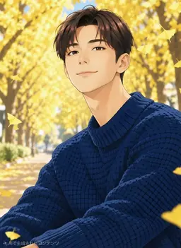 Profile image of Ren
