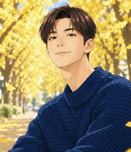 Profile image of 蓮