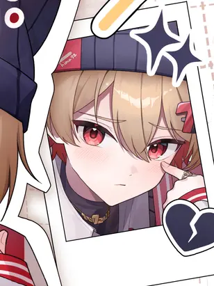 natsuirulove의 真冬の夏堕天使