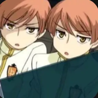 Dabis_biggest_simp의 Hitachiin twins