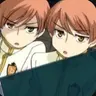 Profile image of Hikaru and kaoru