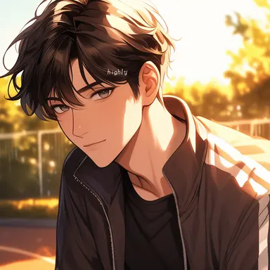 Profile image of Miles Patterson