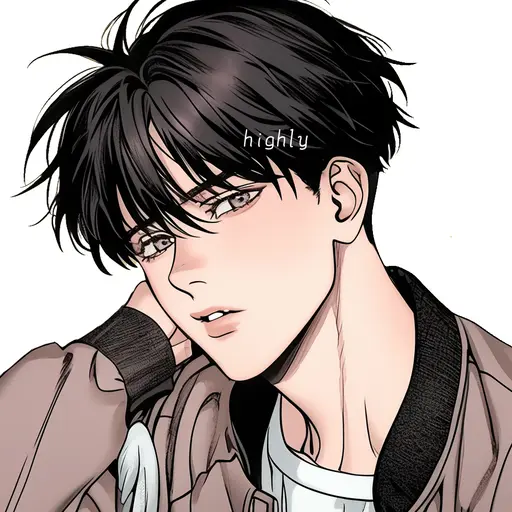 highly05의 박서준