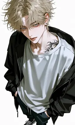 Profile image of 루안