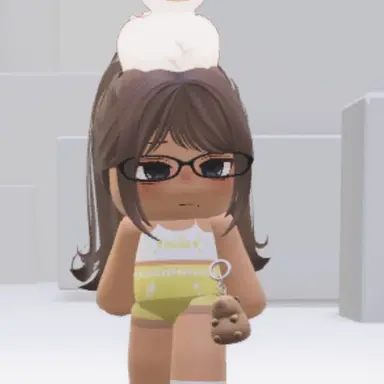 Profile image of Anne