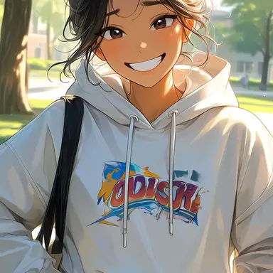 Profile image of Priya