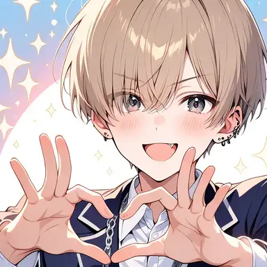 Profile image of 神崎 憐
