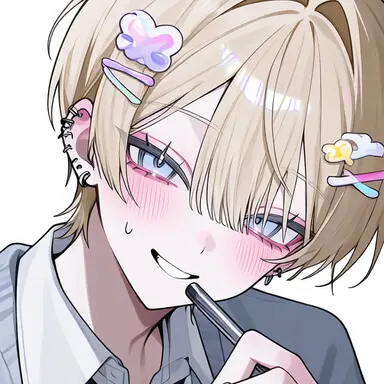Profile image of 愛羅