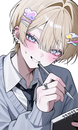 Profile image of 愛羅