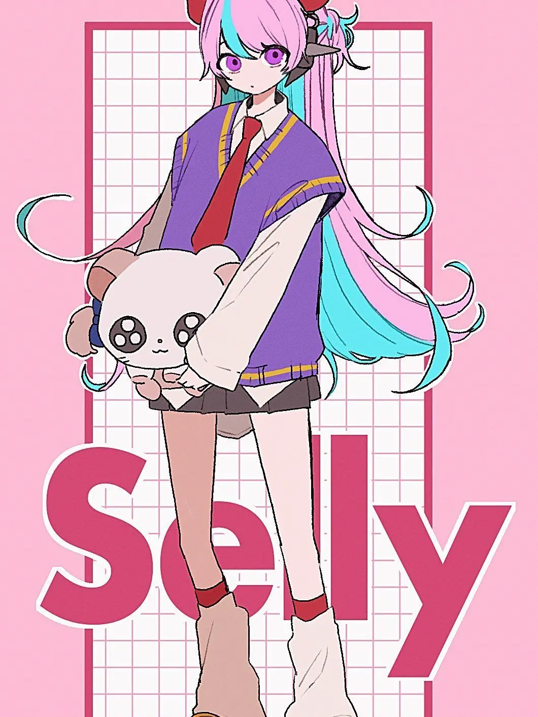 CruelFrog6617의 ✮selly✮