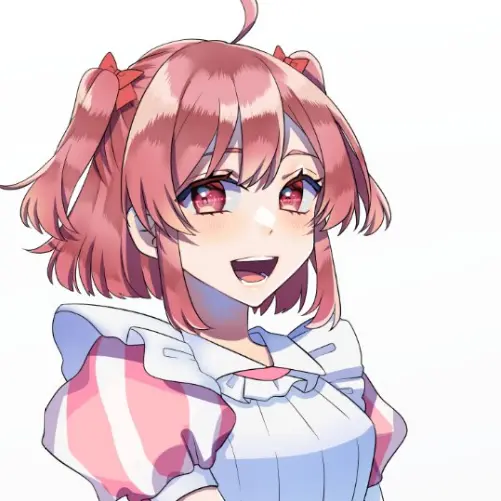 Ame.Pichirisu의 ♦️♠️落ちた先は不思議な国♥️♣️