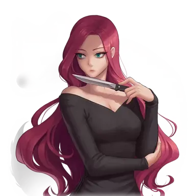 Profile image of 스파이