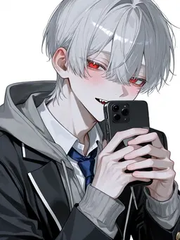 Profile image of 真冬