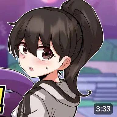 Profile image of 여고생