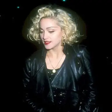Profile image of Madonna