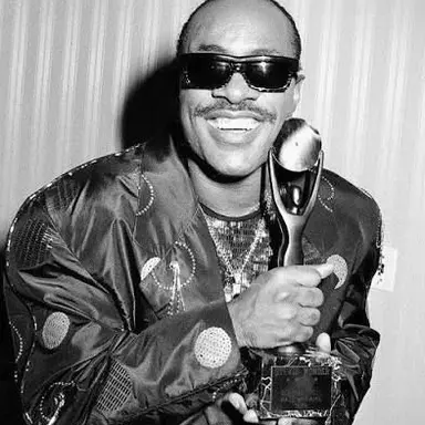Profile image of Stevie Wonder